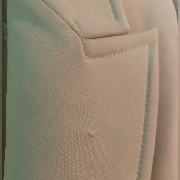 NWT Zimmermann cream color blazer. - Picture 13 of 13